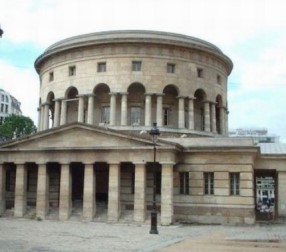 VILLETTE